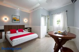 Image of Hotel Anália Franco