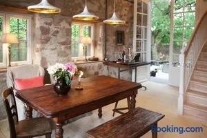 Image of Annas Scheune