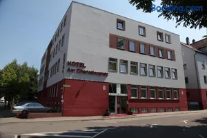Image of Hotel am Charlottenplatz