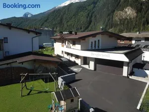 Image of Appartement Bergkristall