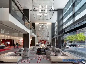 Image of Crown Promenade Melbourne