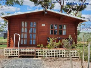 Image of Trangie Caravan Park