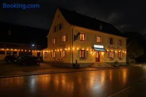 Image of Hotel & Restaurant Krone in Märkt