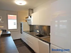 Image of Ferienwohnung Donaublick mit Terrasse