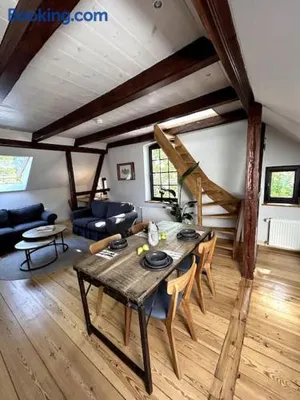 Image of Loft in Historischer Schmiede