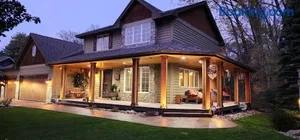 Image of Everchanging Seasons-Hot Tub, Game Haven & Central Retreat