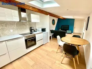 Image of Place de la Comédie - Magnifique T2 au calme