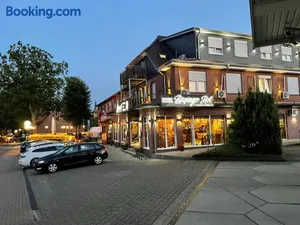 Image of Hotel Bispinger Hof
