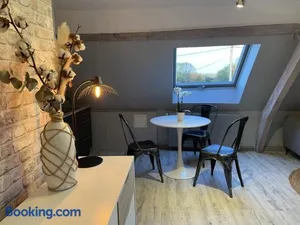 Image of Gîte cosy La Joconde