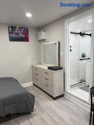 Image of A Private Studio Apt JFK