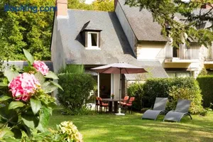 Image of Cottages De La Bretesche