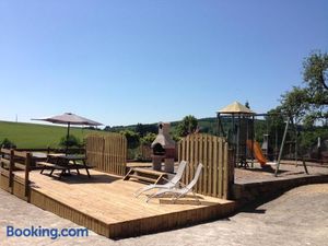 Image of Le Fenil Holiday Home