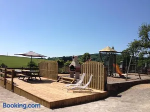 Image of Le Fenil Holiday Home