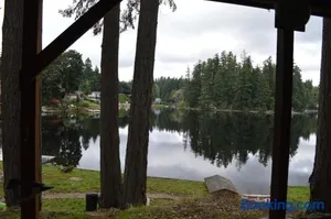Image of Lake St Claire Waterfront, 1 beds, 1 bath