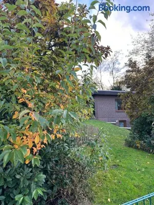 Image of Ferien ind Monteur Wohnung Maiglöckchen mit 2 Schlafzimmern