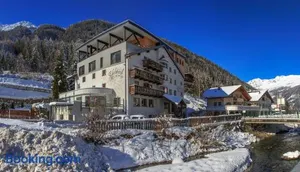Image of Hotel Edelweiss