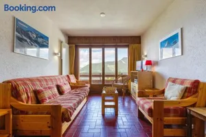 Image of Belle Vue Apartment 423