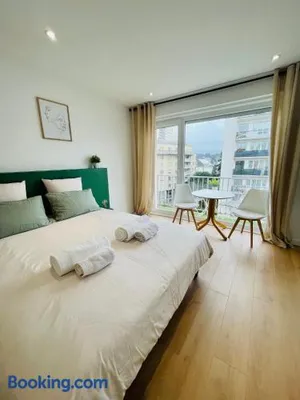 Image of Appartement centre historique