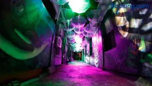 Image of Mad Monkey Central