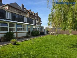Image of Maison avec jardin et parking gratuit