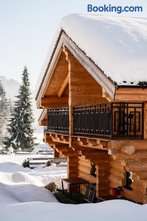 Image of Clofers Leisure Lodges Jenig