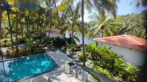 Image of Pont Bleu Suites Riverside & Pool