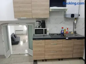 Image of grand appartement