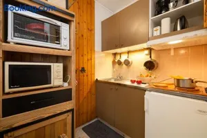 Image of Chamonix Sud - Marguerite B215 - Happy Rentals
