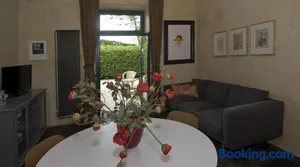 Image of b&b Het Wolfshuis Bemelen