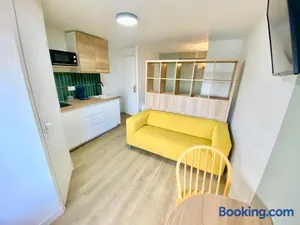 Image of L'Escale Appartements et Suites en bord de Mer