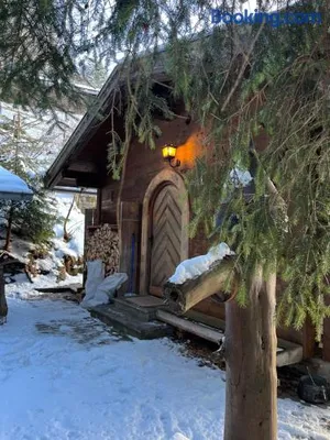 Image of Walters Hütte