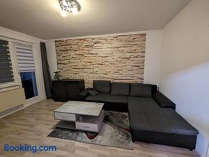 Image of NB Vogelviertel zwei Zimmer Wohnung