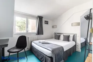 Image of Le 106 hôtel