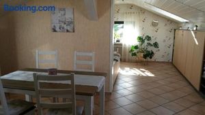 Image of Ferienwohnung am Zeitenweg