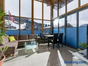 Image of Blaiken Appartements in Scheffau am Wilden Kaiser