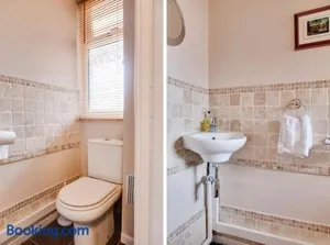 Image of Cosy 3 Bed in the heart of Chester