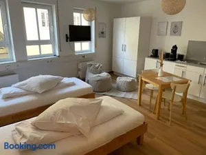Image of Appartement Donauwelle 1