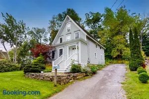 Image of Harbor House A