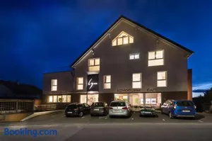 Image of Hotel Restaurant Sailer