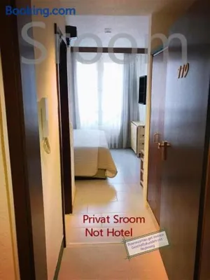 Image of Sroom 118 and 119 in Center