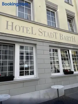 Image of Vinetahotel Stadt Barth