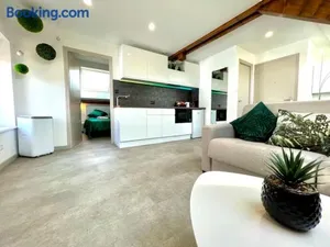 Image of Natural Suite - Proche Gare - 4P