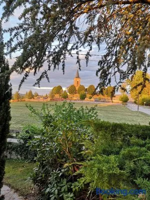 Image of LE CEDRE BLEU