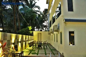 Image of Wotel Calangute Goa