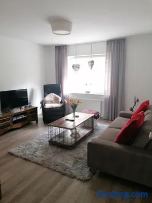 Image of Ferienwohnung am Weserradweg Bad Oeynhausen