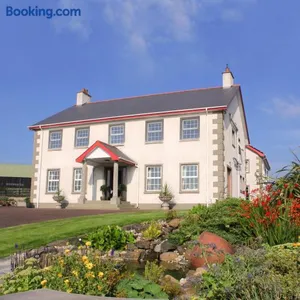 Image of Carnalbanagh House