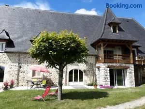 Image of Gîte Le Rosier