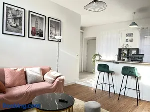 Image of Appartements en hyper Centre de Vendôme