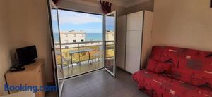 Image of LE MIRAMAR Appartement face à la mer - Balcon - Clim