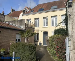Image of Appartement Le Saint haut Centre ville à Saint-Omer